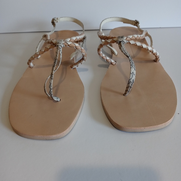 Dolce Vida sandals - Picture 4 of 7